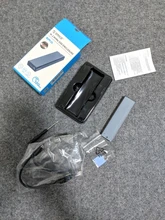 Case Disk-Box Hdd Enclosure Orico Hdd SSD USB3.1 SATA3.0 Type-C Support-Uasp To for 5gbps