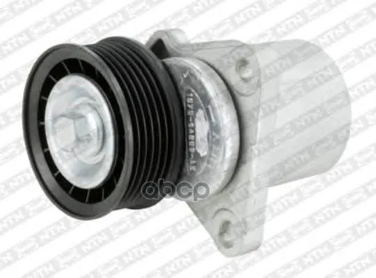 Ga352.51_ролик Натяжной! Ford Mondeo 1.8/2.0 01, Mazda 6 1.8-2.3 02 Ntn-Snr Ga35251 NTN-SNR арт. GA35251
