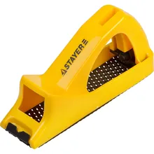 Рашпиль обдирочный STAYER 140 мм 1881