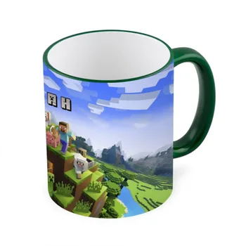 

Mug with full print Ivan-Minecraft