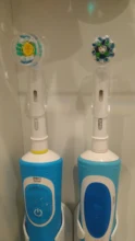 Toothbrush-Head-Replacement Electric Oral-B braun Heads Protective-Cover Travel Keep-Clean-Covers
