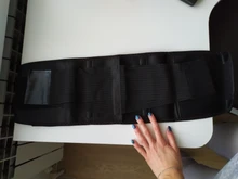 Girdle Belt Corset Daily-Accessory Body-Shaper Waist-Trainer Abdomen Sport Workout-Aid