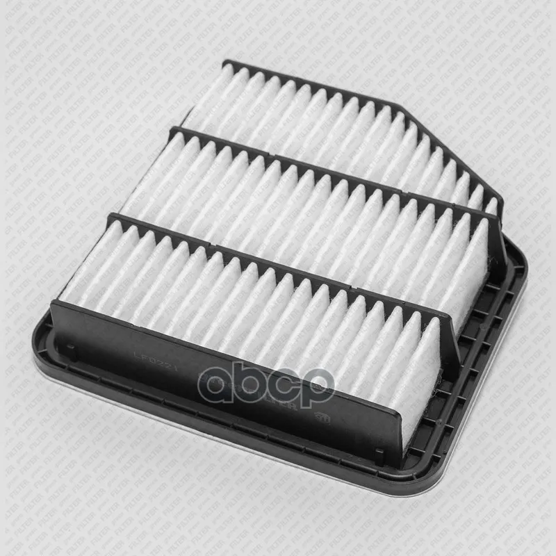 Фильтр Воздушный Lexus Gs430 05- / Is250 05- Green Filter арт. LF0221
