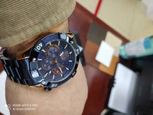 LIGE-reloj analógico de cuarzo para hombre, nuevo accesorio de pulsera resistente al agua con cronógrafo, complemento Masculino deportivo de marca de lujo con diseño moderno disponible en color azul, 2021