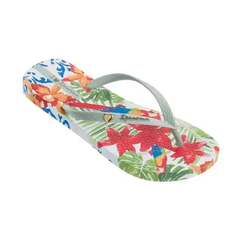 

Women's Flip Flops Rider Summer Fem Multicolour