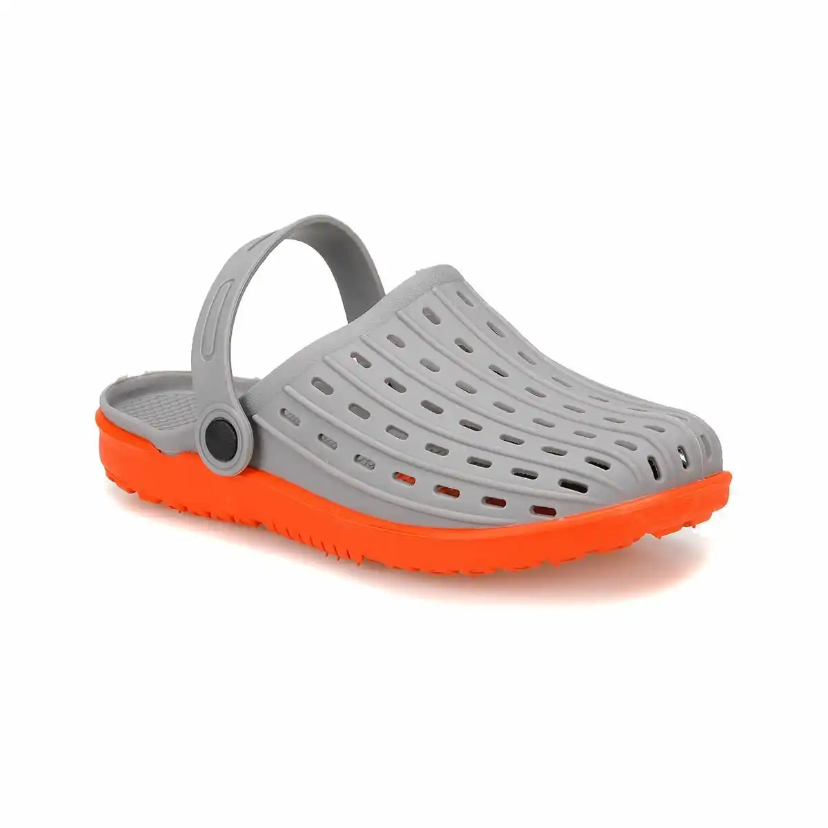 Flo 81 452279 M Koyu Mavi Erkek Terlik Polaris Slippers Aliexpress