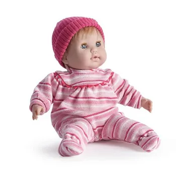 

Doll Berenguer мягконабивная 38 cm Nonis (30023)