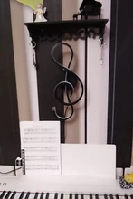 Lighting-Decoration Wall-Lamps Led-Sconce Bedside Bedroom Aisle Black Modern Minimalist