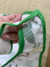 Baby Apron Feeding-Cloth Babador-Bandana Eva Waterproof Children Cartoon Adjustable