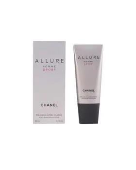 

CHANEL ALLURE HOMME SPORT after shave emulsion 100 ml