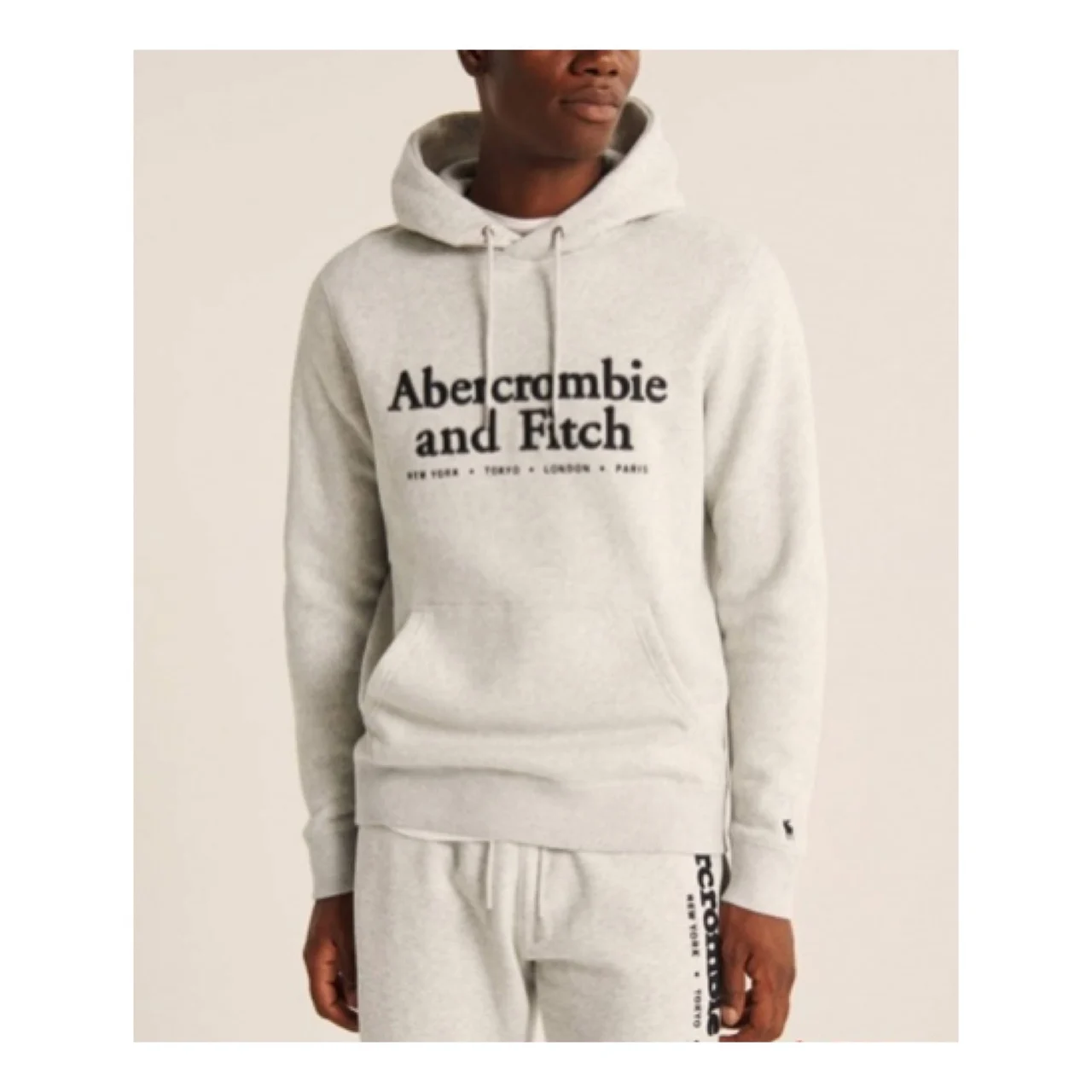 Худи Abercrombie&ampfitch | Мужская одежда