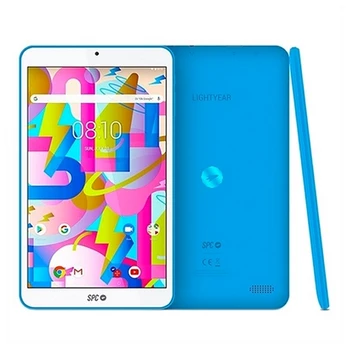 

Tablet SPC LIGHTYEAR 9744216 8" Quad Core 2 GB RAM 16 GB