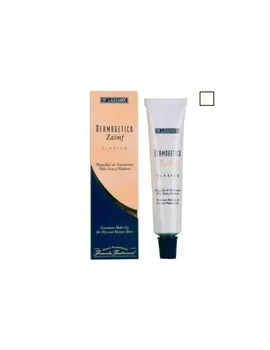 

DERMOGETICO zaimf makeup treatment PS #1-White 30 ml