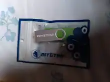 Biyetimi-pendrive multifuncional para teléfono, unidad Flash usb de 32gb, 8gb, 16gb, 4g, otg 2,0, 64gb