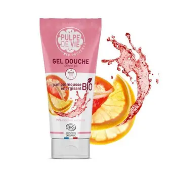 

LIFE PULP Energizing Shower Gel Grapefruit