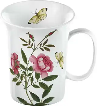 

Mug butterfly 300 ml