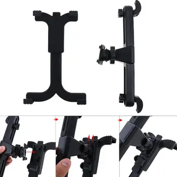

Support seat neckrest car tablet universal 7 "-8"
