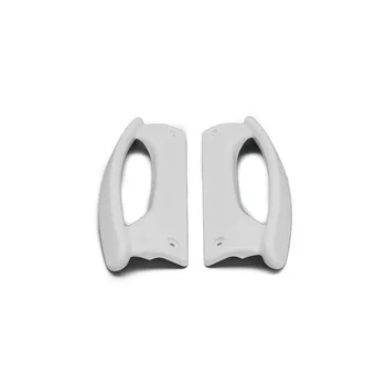 

Kit Handles Refrigerator Whirlpool 2 PCs White C00374111