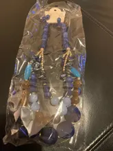 Encontrar 2020 nueva moda multicapa Collar de cadena larga gargantilla Collar de Gargantilla Vintage grande de declaración Collar de joyería de las mujeres al por mayor