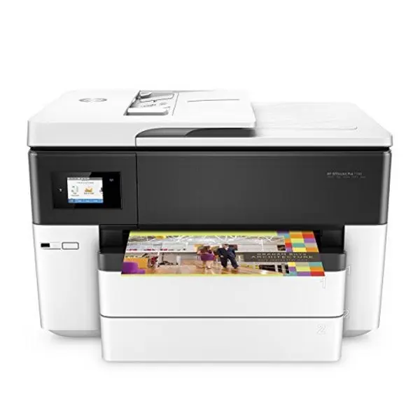 Многофункциональный принтер hp G5J38A# A80 wifi 512 GB белый