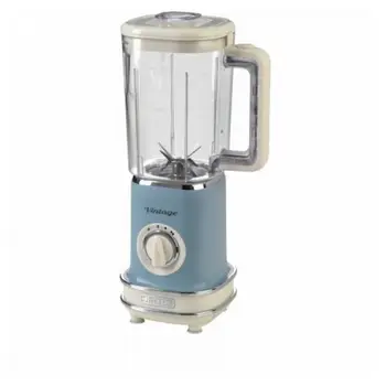 

Cup Blender Ariete ARI-568-BL 1,5 L 500W Blue