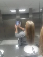 VeSunny-Cinta en extensiones de cabello humano, adhesivo de cabello humano Remy, degradado, negro y gris, pegamento de 50g en cabello liso, trama de piel sin costuras