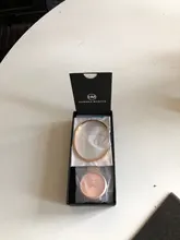 La Rosa Oro 1 Set pulsera reloj del cuarzo de Japón creativo diseño impermeable de malla de acero inoxidable relojes reloj femenino