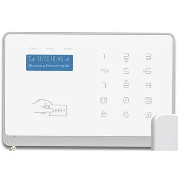 

Panel WM2FX (special order)