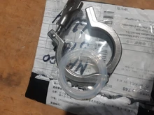 1.5 - 8 Sanitary Stainless Steel Tri Clamp Clamps Clover for Ferrule SS304