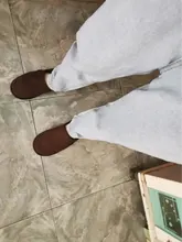 Jeans nuevos de las mujeres slim de cintura alta de tendencia de moda suelto recto ancho pierna pantalones harem pantalones tendencia 2021 neto celebridad Venta caliente