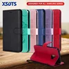 Wallet Leather Flip Case For Samsung Galaxy J2 Pro J4 Core J6 Plus Prime 2022 S20 Ultra S8 S9 S10 S10E Note 10 Phone Cover Coque ► Photo 1/6