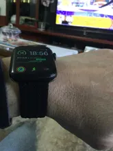 Correa de tela de nailon trenzada para Apple Watch, pulsera elástica de 44mm, 40mm, 38mm y 42mm para iWatch Series 6 SE 5 4 3, 2020