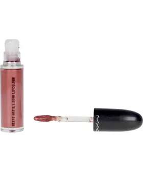 

MAC RETRO MATTE liquid lip color # gemz & roses 5 ml