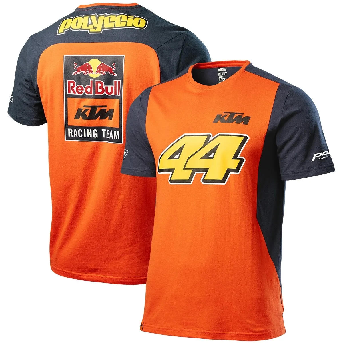 ORIGINAL KTM POL ESPARGARO 44 T shirt 