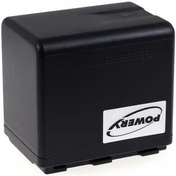 

High capacity battery for Panasonic HC-VX870 camcorder