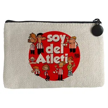 

Purse I'm Atleti Madrid family mattress