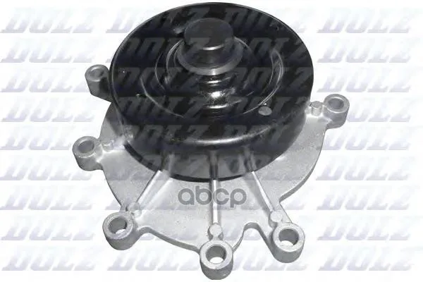 Насос Водяной Jeep Grand Cherokee Ii Wj/Wg 4.7 V8 99 Dolz арт. C146