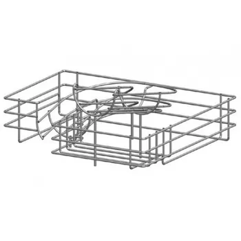 

Basket and ramp zummito