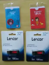 Lexar-unidad Flash USB 3,0 Original para PC, unidad Flash de 64GB, 128GB, 256GB, disco U, 150 MB/s, 256 bits, AES, 32GB