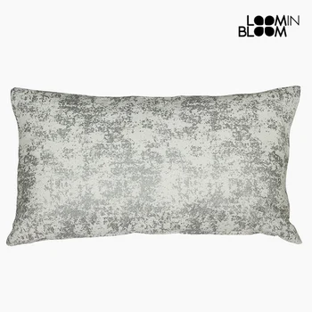 

Cushion (30 x 50 cm) Silver