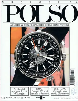 

Orologi Gives Polso N ° 99