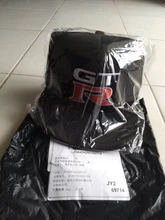 2019 nuevo Nissan GTR racing de Deportes de la motocicleta gorras de béisbol GTR curva gorros de hip hop moda ajustable al aire libre sombrero de papá
