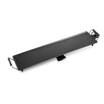 

FAGOR FGPL90 Iron 90x23 - 1800 W-Black