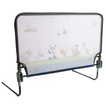 

ebebek Agubugu Baby Animal Pattern Foldable Bed Barrier 90x68 cm