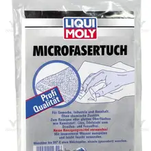 1651 LiquiMoly Универс.платок из микрофибры Microfasertuch(1шт