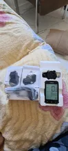 CYCPLUS M1 GPS Bike Computer Speedometer Ciclocomputador Odometer Bicycle 