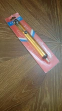 Bomba de succión de soldadura de Metal de aluminio, pistola de estaño con ventosa para soldar, pluma de eliminación, desoldador de soldadura al vacío, herramientas de soldadura manual