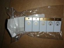 Keychain Book-Light Led-Bulb Pocket-Card Night-Lamp Laptop Usb-Power Mini for PC 5pcs/Lot