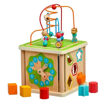 

Занимательный cube-large "Smart Cube" Lucy & Leo ll248