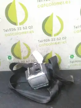 

7309498 Safety belt Rear Left Audi A4 Avant (8e) 2.0 Tdi